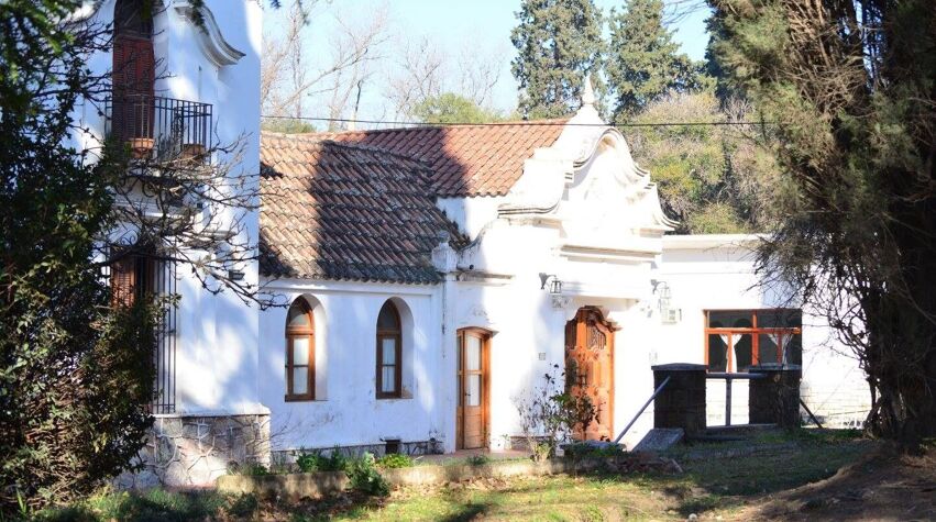 Foto principal de Hotel de Campo Villa Los Aromos en Villa Los Aromos