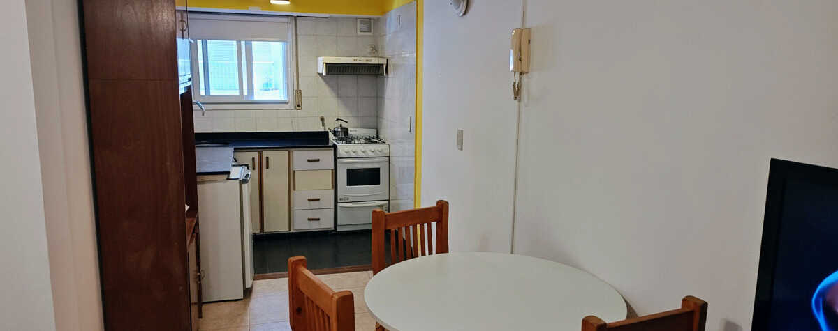 Foto principal de 2 ambientes centro en Mar Del Plata