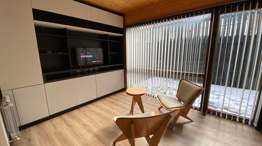 Foto principal de Rahue en San Martín De Los Andes