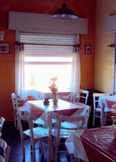 Foto 3 de la galería de Hotel Mareas en San Clemente Del Tuyú