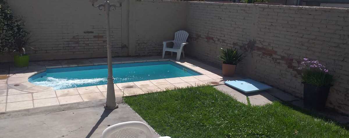 Foto principal de Nuestro refugio en San Rafael