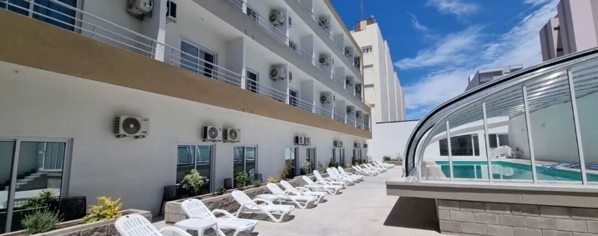 Foto principal de Apart en Complejo con Pileta Climatizada en Necochea