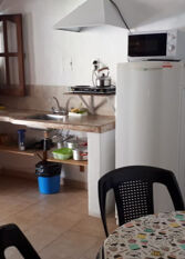 Foto 2 de la galería de Barrancas del Rio Alojamiento en Santa Rosa del Conlara