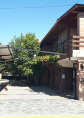 Foto 3 de la galería de Barrancas del Rio Alojamiento en Santa Rosa del Conlara