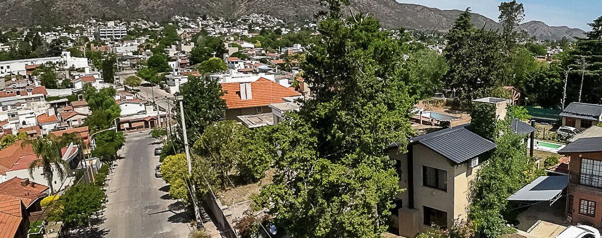 Foto principal de La Casa de Mirian en Villa Carlos Paz