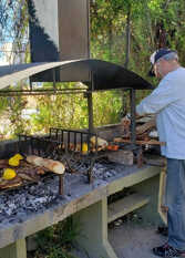 Foto 2 de la galería de Bungalows Ayres de Río en Colón