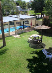 Foto 4 de Bungalows Ayres de Río en Colón