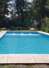 Foto 3 de la galería de Del valle casas y cabañas en Valle Hermoso