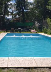 Foto 3 de la galería de Del valle casas y cabañas en Valle Hermoso