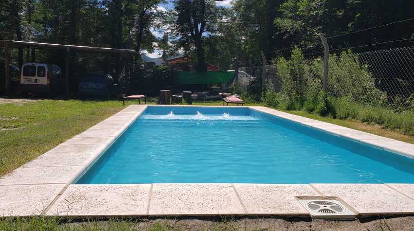 Foto principal de Del valle casas y cabañas en Valle Hermoso