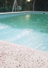 Foto 2 de la galería de Del valle casas y cabañas en Valle Hermoso