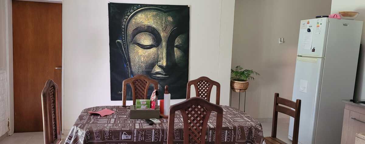 Foto principal de Las Moras Alojamiento, un lugar seguro y confortable en Ciudad de la Rioja