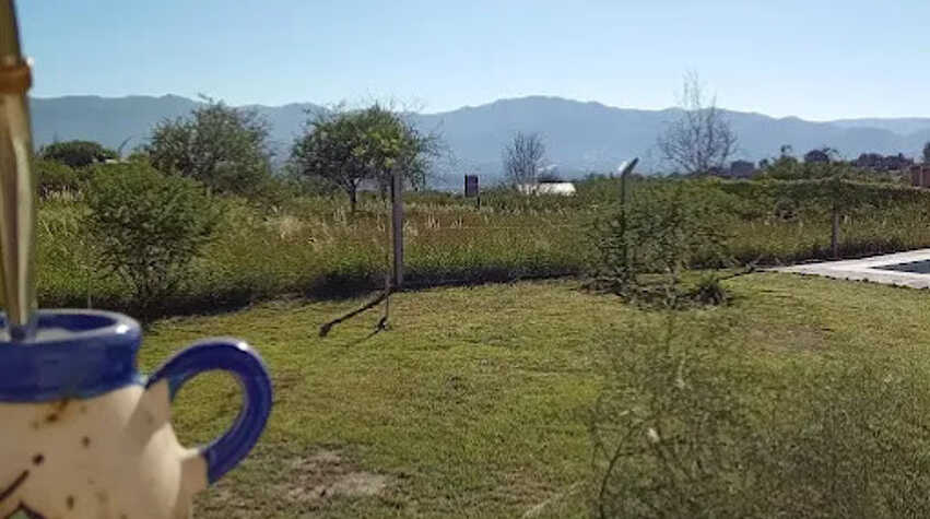 Foto principal de Posta La Gringa en Villa Parque Síquiman