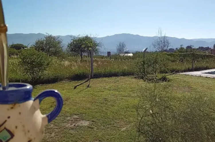 Foto principal de Posta La Gringa en Villa Parque Síquiman
