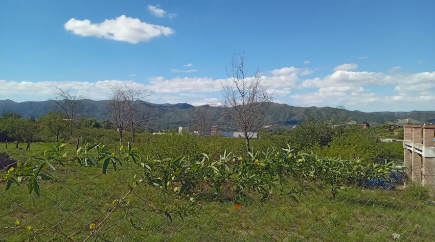 Foto principal de Posta La Gringa en Villa Parque Síquiman