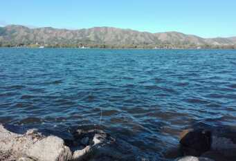 Foto 1 de la galería de Posta La Gringa en Villa Parque Síquiman