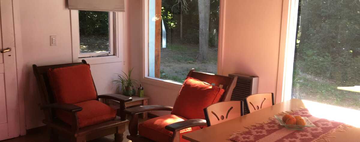 Foto principal de Cómoda cabaña en Villa La Angostura