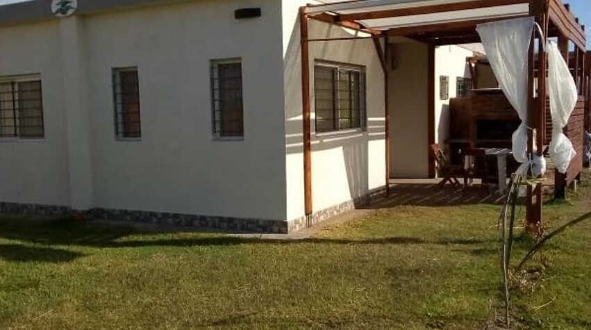 Foto principal de Cabañas Albatros Sauce Grande en Monte Hermoso