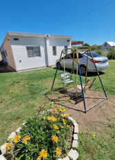 Foto 2 de la galería de Cabañas Albatros Sauce Grande en Monte Hermoso