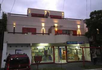 Foto 1 de la galería de La Lucila Departamentos Premium en La Lucila Del Mar