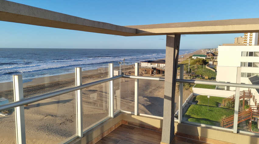 Foto principal de Viewbeach Apart  Hotel & spa en Villa Gesell