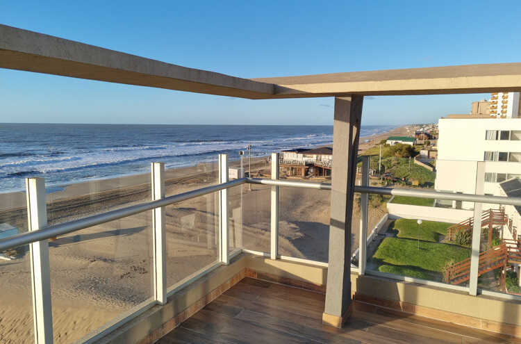Foto principal de Viewbeach Apart  Hotel & spa en Villa Gesell