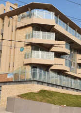 Foto 2 de la galería de Viewbeach Apart  Hotel & spa en Villa Gesell