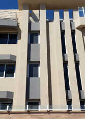 Foto 3 de la galería de Viewbeach Apart  Hotel & spa en Villa Gesell