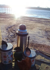 Foto 3 de la galería de Cabañas Los Nietos en San Rafael