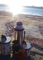 Foto 3 de la galería de Cabañas Los Nietos en San Rafael