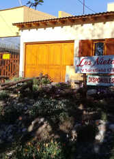 Foto 4 de Cabañas Los Nietos en San Rafael