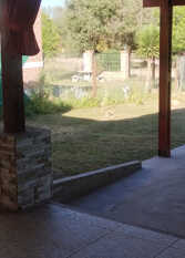 Foto 3 de la galería de Cabañas en Mina Clavero y Arroyo de los Patos.  Córdoba en Arroyo De Los Patos