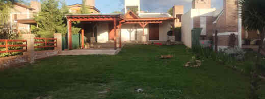 Foto 1 de Cabañas en Mina Clavero y Arroyo de los Patos.  Córdoba en Arroyo De Los Patos