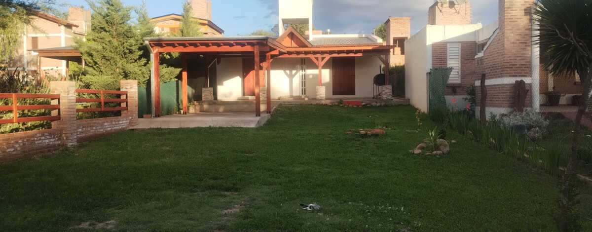 Foto principal de Cabañas en Mina Clavero y Arroyo de los Patos.  Córdoba en Arroyo De Los Patos
