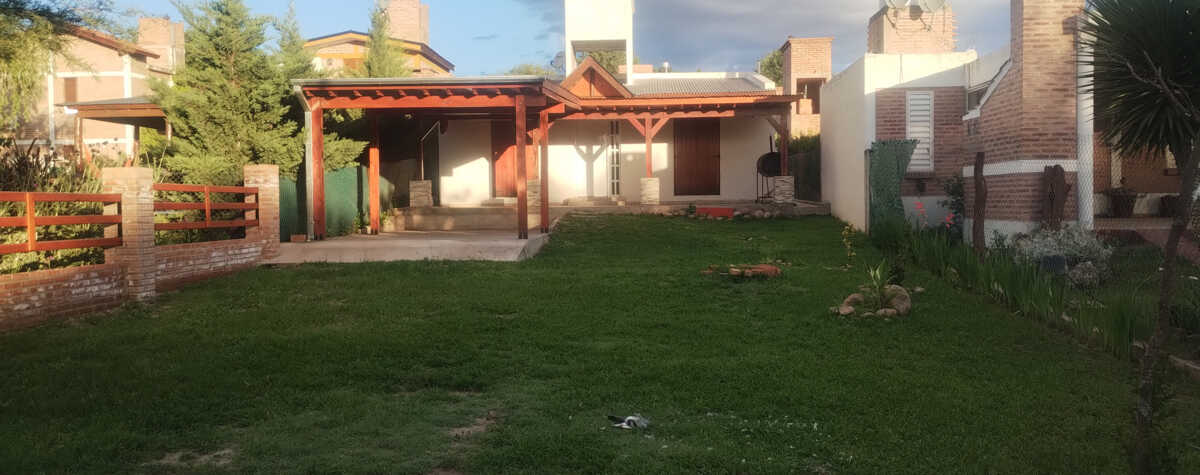 Foto principal de Cabañas en Mina Clavero y Arroyo de los Patos.  Córdoba en Arroyo De Los Patos