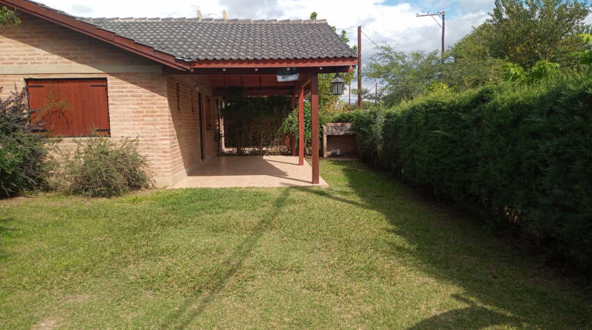 Foto principal de Cabañas en Mina Clavero y Arroyo de los Patos.  Córdoba en Arroyo De Los Patos