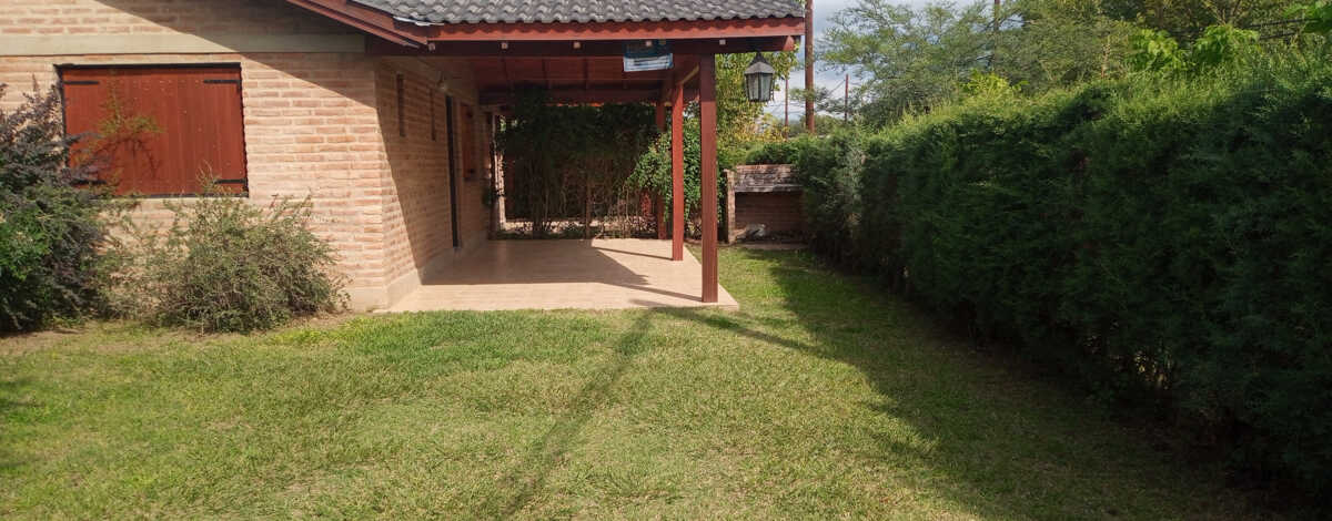 Foto principal de Cabañas en Mina Clavero y Arroyo de los Patos. Córdoba en Arroyo De Los Patos