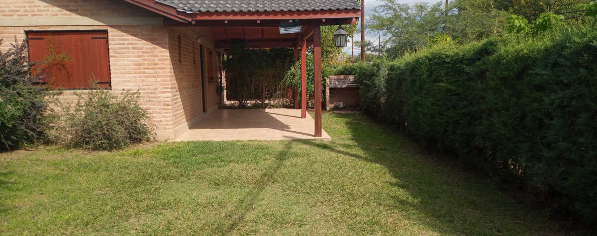 Foto principal de Cabañas en Mina Clavero y Arroyo de los Patos. Córdoba en Arroyo De Los Patos