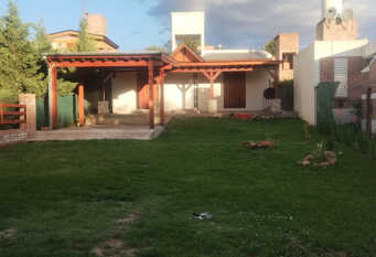 Foto 1 de la galería de Cabañas en Mina Clavero y Arroyo de los Patos.  Córdoba en Arroyo De Los Patos