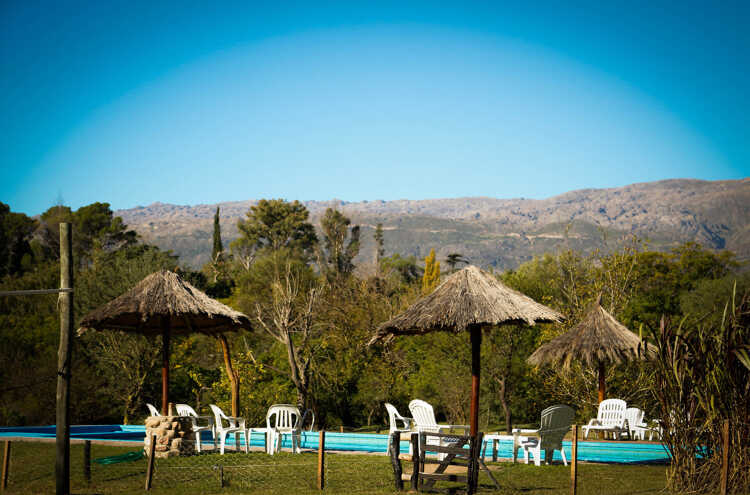 Foto principal de Alto del Monte en Nono
