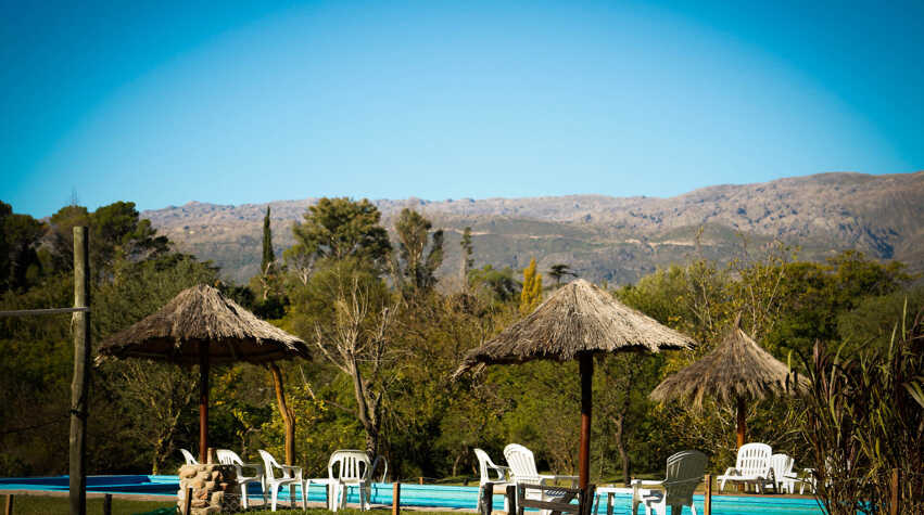 Foto principal de Alto del Monte en Nono