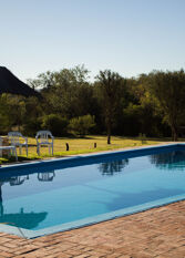 Foto 2 de la galería de Alto del Monte en Nono