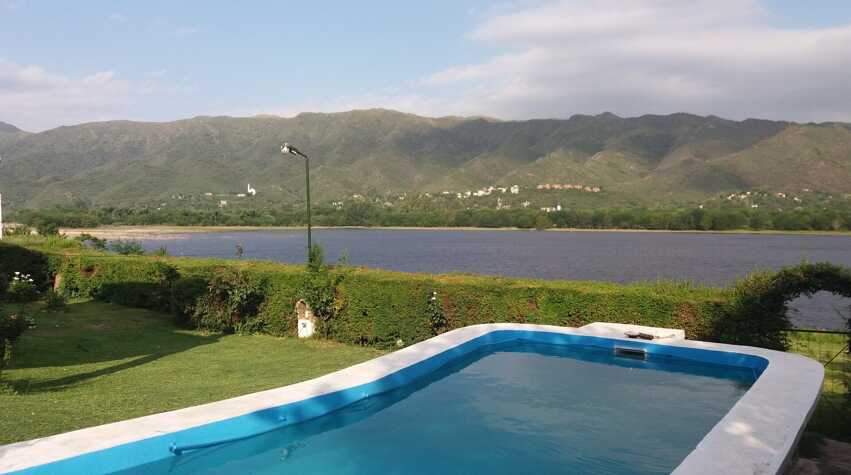 Foto principal de Casa Roberto Bialet en Bialet Massé