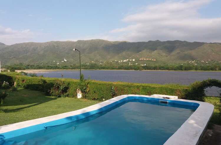 Foto principal de Casa Roberto Bialet en Bialet Massé