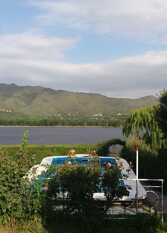 Foto 3 de la galería de Casa Roberto Bialet en Bialet Massé