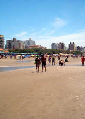 Foto 3 de la galería de Casa San Bernardo en San Bernardo del Tuyú