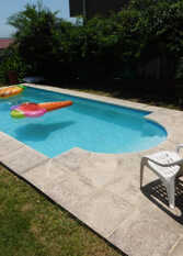 Foto 2 de la galería de Departamento G & G en Villa Carlos Paz