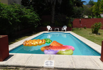 Foto 1 de la galería de Departamento G & G en Villa Carlos Paz