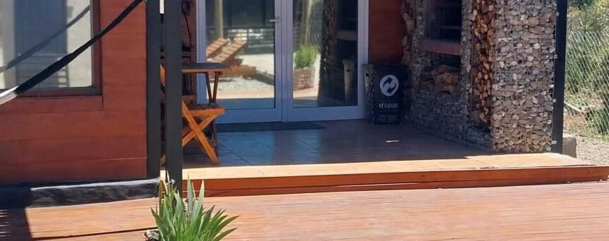 Foto principal de Sureña en San Carlos De Bariloche