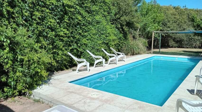 Foto principal de Comple Athuel en Mina Clavero